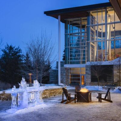 hotel-Hilton Lac-Leamy (2)