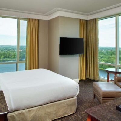 hotel-Hilton Lac-Leamy (23)