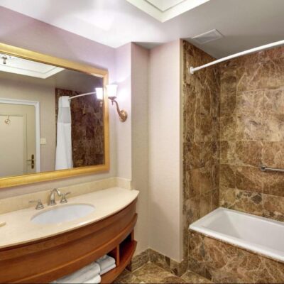 hotel-Hilton Lac-Leamy (24)
