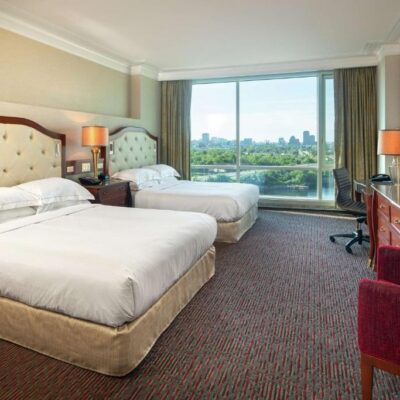 hotel-Hilton Lac-Leamy (27)
