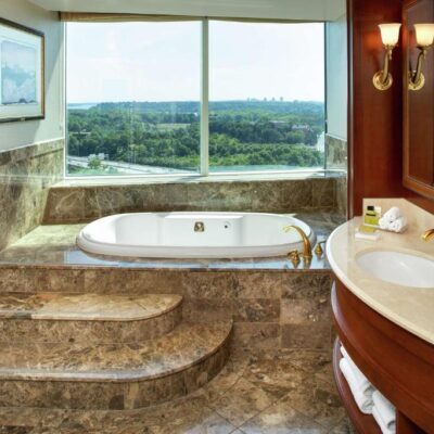 hotel-Hilton Lac-Leamy (28)