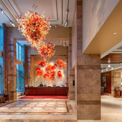 hotel-Hilton Lac-Leamy (3)