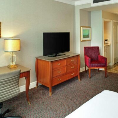 hotel-Hilton Lac-Leamy (30)