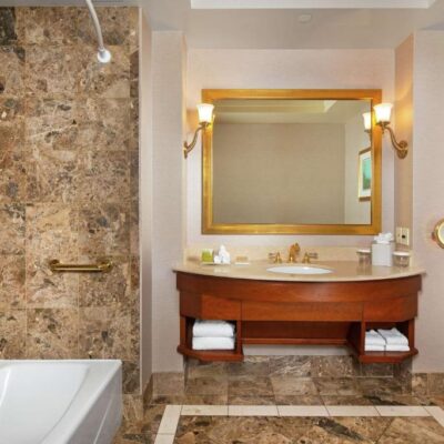 hotel-Hilton Lac-Leamy (31)