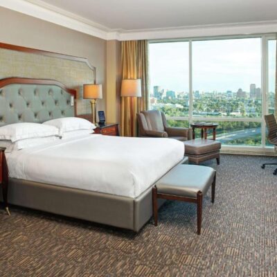 hotel-Hilton Lac-Leamy (33)