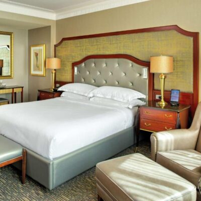 hotel-Hilton Lac-Leamy (39)