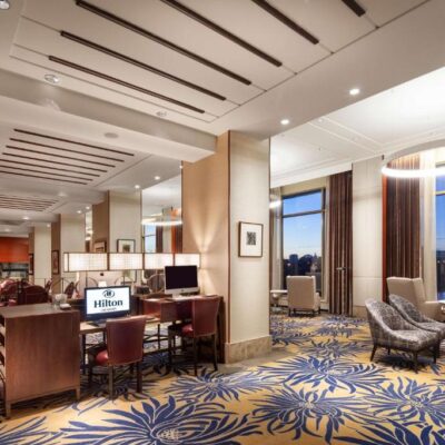 hotel-Hilton Lac-Leamy (4)