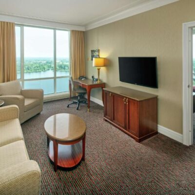 hotel-Hilton Lac-Leamy (40)