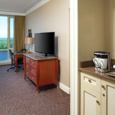 hotel-Hilton Lac-Leamy (41)