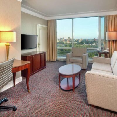 hotel-Hilton Lac-Leamy (42)
