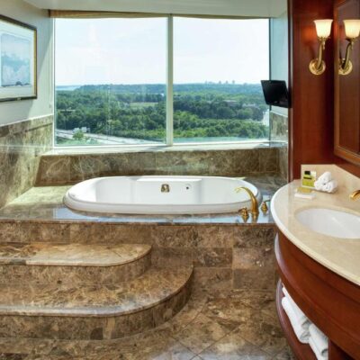 hotel-Hilton Lac-Leamy (43)