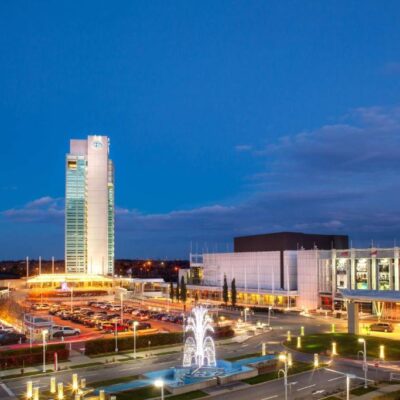 hotel-Hilton Lac-Leamy (45)