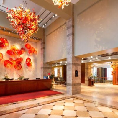 hotel-Hilton Lac-Leamy (7)