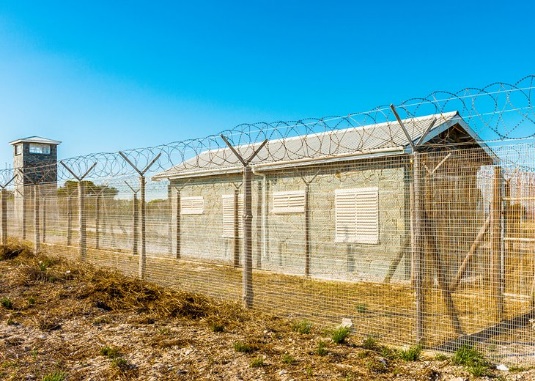 Robben Island, Western Cape