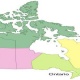 کانادا کشوری با سه قلمرو شگفت انگیز و باورنکردنی