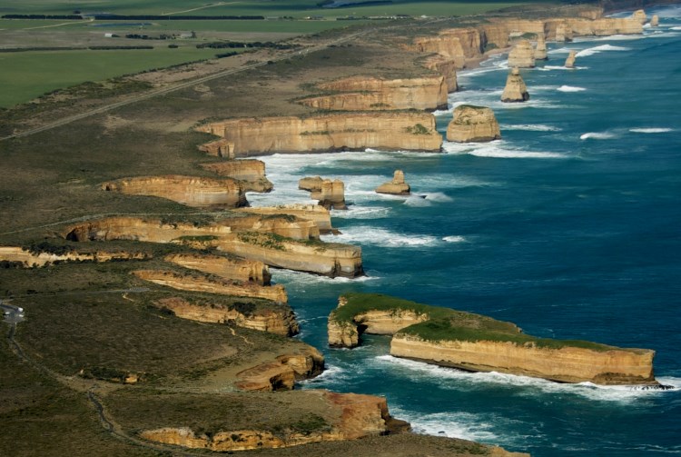 Great Ocean Road