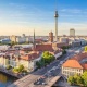 برلین پایتخت آلمان شهری با قدمت 700 ساله