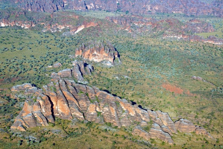 Purnululu National Park